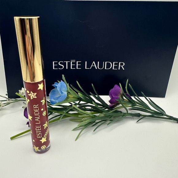 Estee Lauder Other - Estée Lauder Limited Edition Lip Gloss in RUBY RED ~ New!